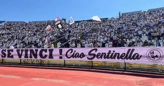 Savoia, sfida decisiva al Giraud: stadio gremito per la corsa al primato