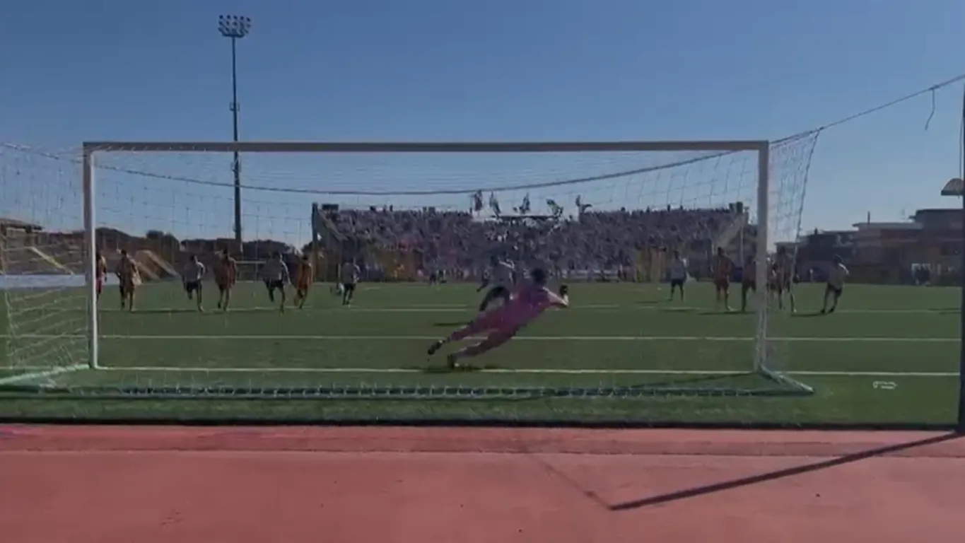 Torre Annunziata, il Savoia domina al Giraud: 3-0 alla Nuova Igea Virtus