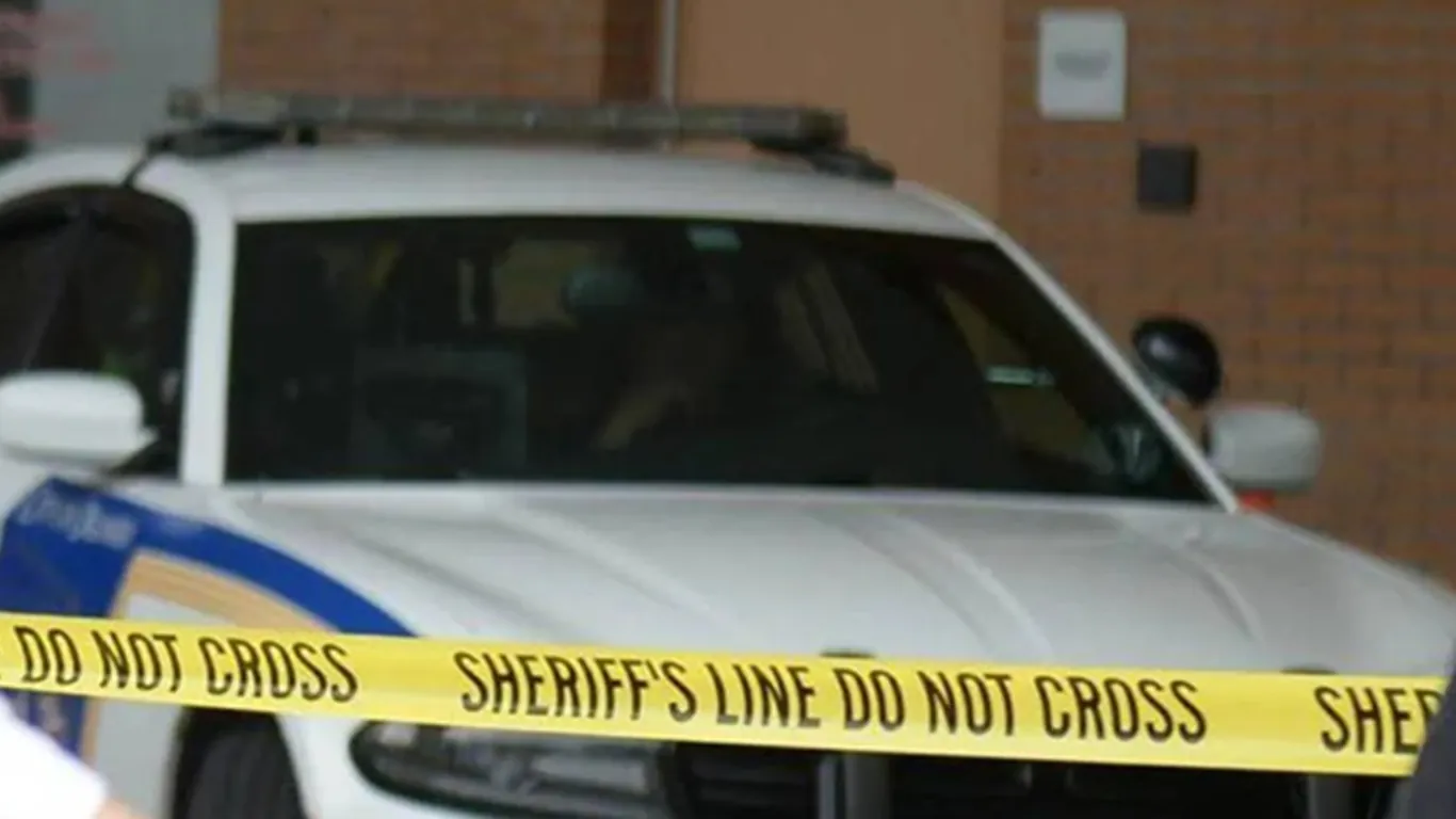 Usa, otto bambini uccisi in sparatoria in Louisiana