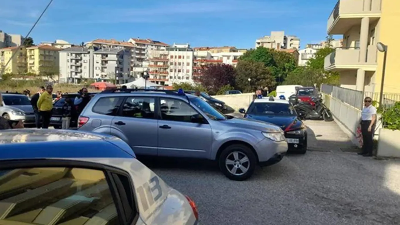 Vasto, 21enne trovato morto in garage: sarebbe stato accoltellato, si indaga per omicidio﻿