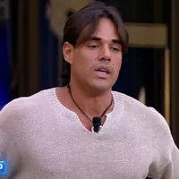 Nicolò Brigante rompe il silenzio dopo l'addio al GF Vip: "Ho dato tutto"