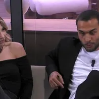 GF Vip, Lucia Ilardo e Raul Dumitras: feeling o strategia? Il dubbio divide la Casa