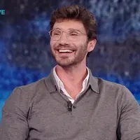 Stefano De Martino a Che Tempo Che Fa: “Sanremo è al concepimento”. E annuncia una novità su Affari Tuoi