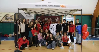 Cusano Mutri, boxe e solidarietà al Terzo Trofeo Mutria