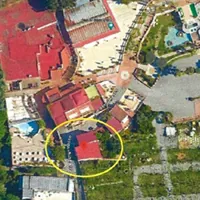 Boscotrecase, abusivismo edilizio: demolite opere nel Parco del Vesuvio