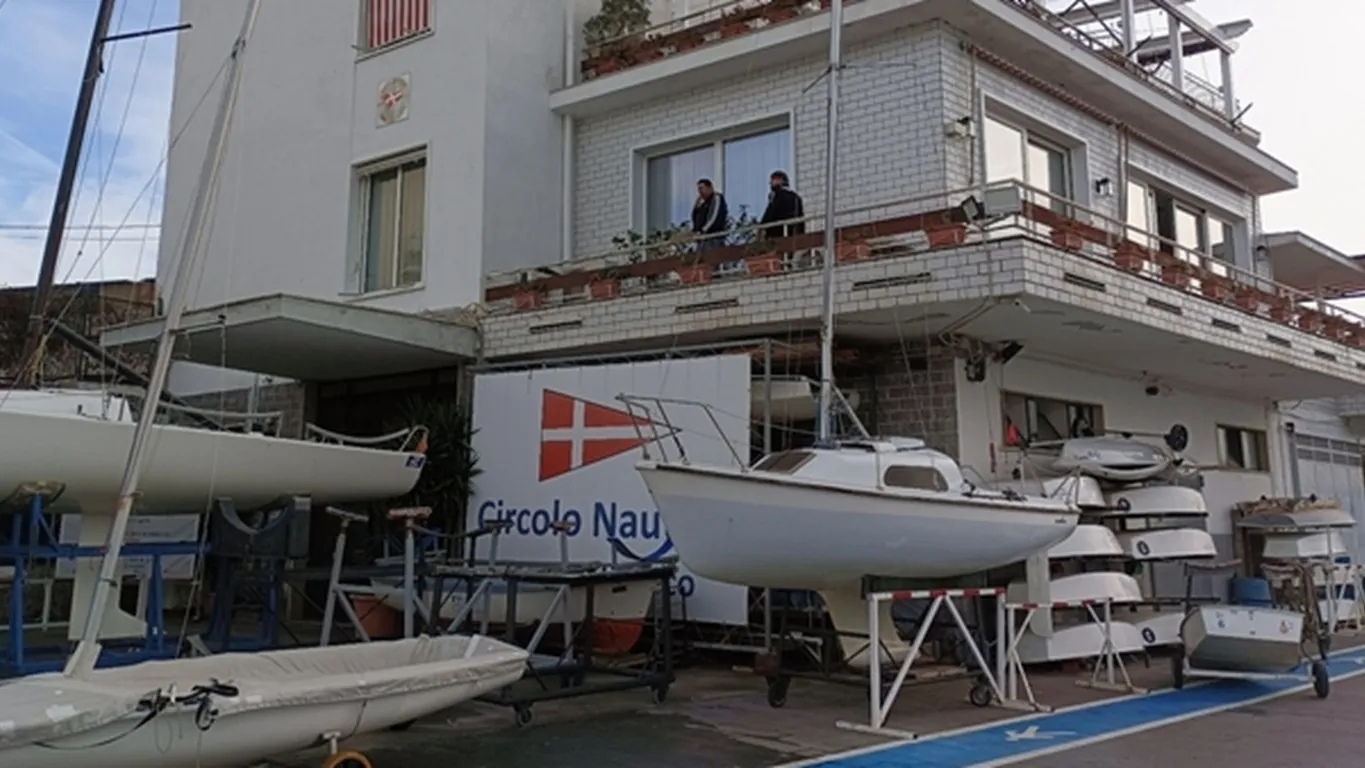 Circolo Nautico Torre del Greco: svolta storica, acquisita la personalità giuridica