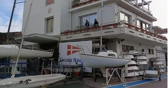 Circolo Nautico Torre del Greco: svolta storica, acquisita la personalità giuridica