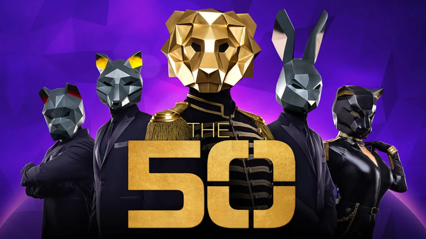 The Fifty Italia, svelata la data di uscita del game show: cast, regolamento e montepremi