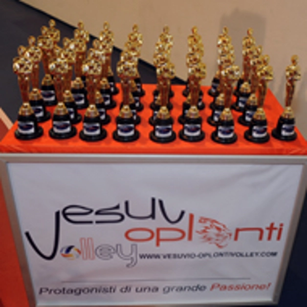 "Oscar Oplonti 2011", notte speciale tra emozioni, cultura ed ironia