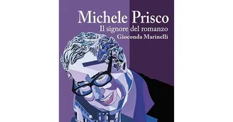 Omaggio a Michele Prisco, Gioconda Marinelli presenta il nuovo volume alla libreria Raffaello