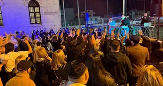 Torre Annunziata, Rovigliano celebra la tradizione: successo per la seconda “Festa della Carcioffola”
