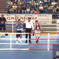 Boxe Vesuviana, Raffaele Rapicano vola alle finali nazionali Under 19