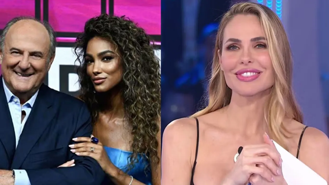 Canale 5, cambio di palinsesto martedì 21 aprile: stop a La Ruota della Fortuna e al Grande Fratello Vip