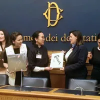 “Sussurrando” a Montecitorio, la canzone napoletana diventa memoria viva