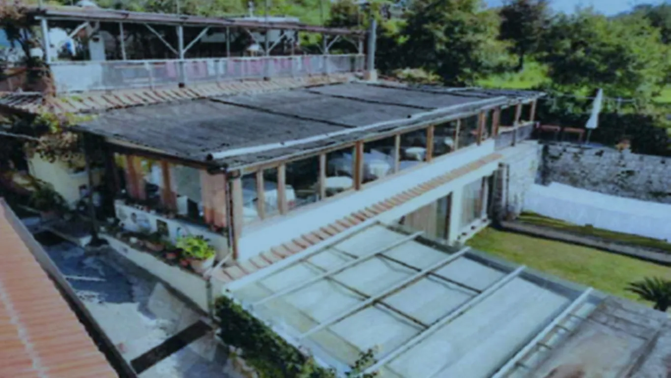 Demolito complesso abusivo a Sorrento: intervento nelle vicinanze dell'oasi WWF