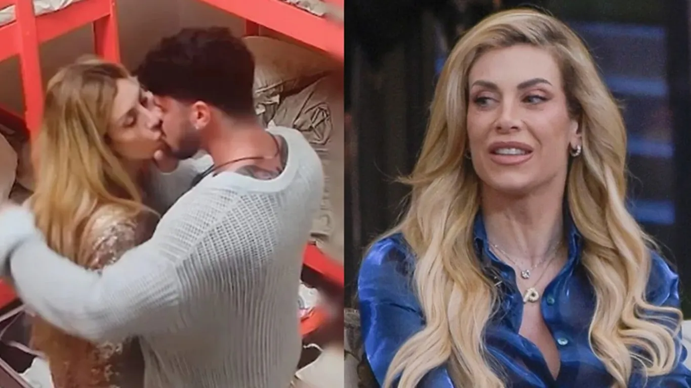 Paola Caruso, la rivelazione del suo ex: ‘Mi ha lasciato per il divario economico”