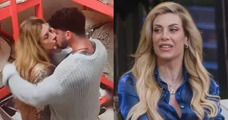 Paola Caruso, la rivelazione del suo ex: ‘Mi ha lasciato per il divario economico”