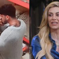 Paola Caruso, la rivelazione del suo ex: ‘Mi ha lasciato per il divario economico”