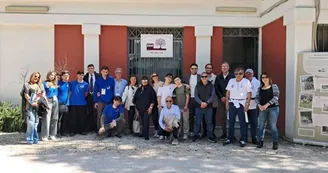 Inclusione e comunità: a Pompei una giornata speciale tra Parvula Domus e Capri senza barriere