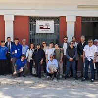 Inclusione e comunità: a Pompei una giornata speciale tra Parvula Domus e Capri senza barriere