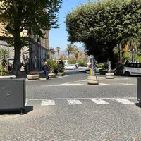 Castellammare, nuovo spazio urbano per il centro antico: inaugurazione di largo Salita Piazza Grande