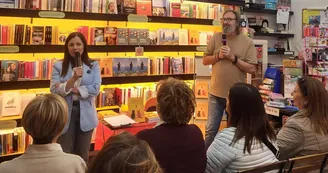 Massimo Pecoraro a Torre Annunziata: una “sagra letteraria” tra ironia e introspezione