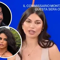 Francesco Chiofalo, la fidanzata in tv: "Sono la sua prima hater". Poi la stoccata ad Antonella Fiordelisi