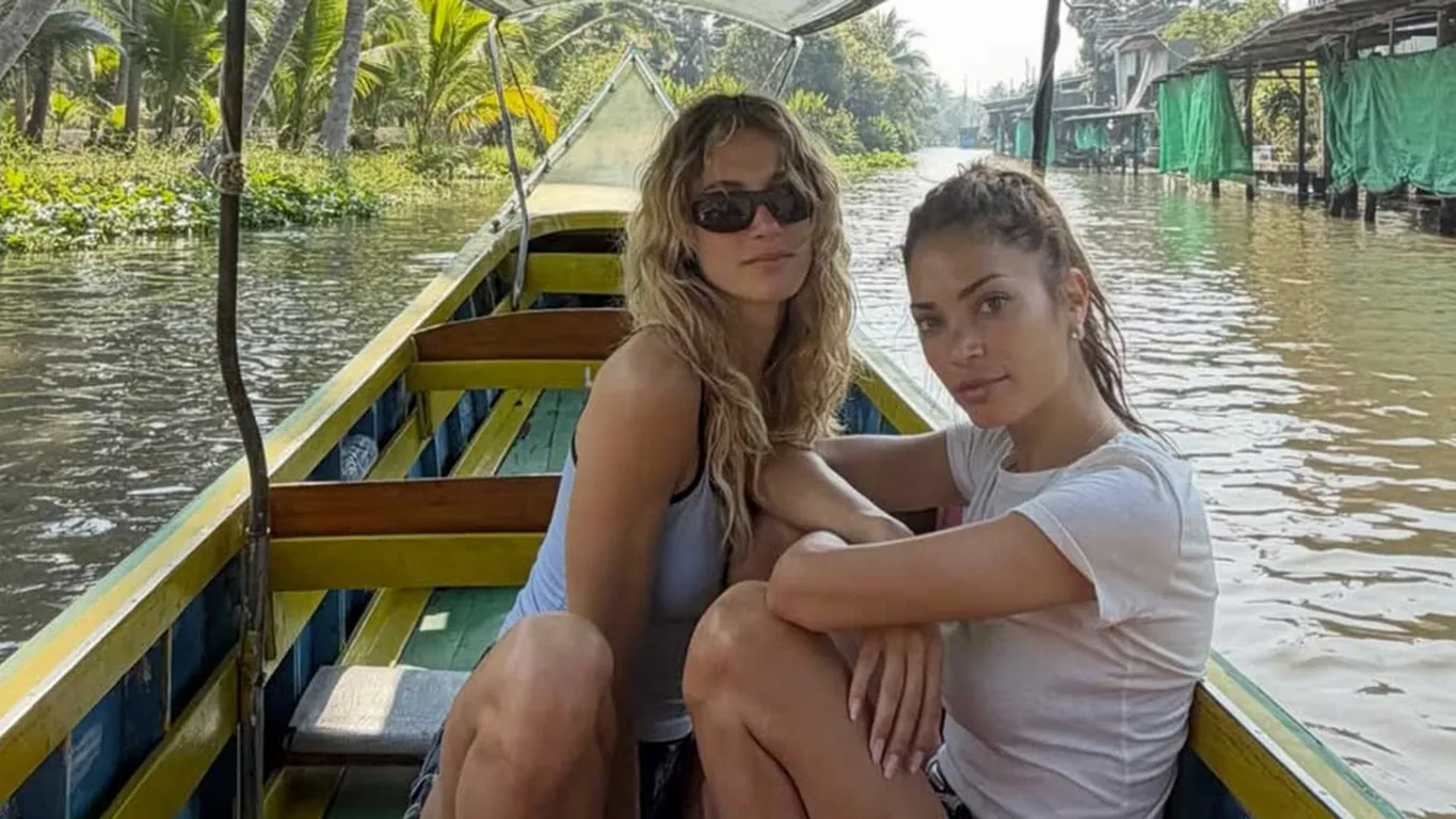 Elodie e Franceska Nuredini: aria di nozze? Location e invitati