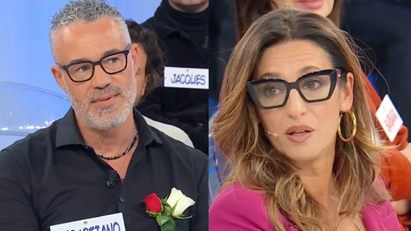 Uomini e Donne, Sebastiano ed Elisabetta escono insieme dal programma e ufficializzano la loro storia