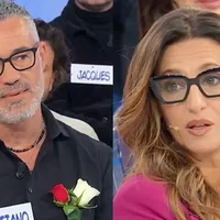 Uomini e Donne, Sebastiano ed Elisabetta escono insieme dal programma e ufficializzano la loro storia