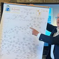 Dalla Costiera Amalfitana a Torre Annunziata: la storia dei Lucibelli rivive in un romanzo