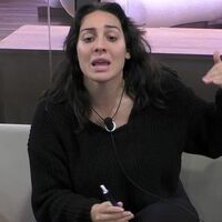GF Vip, Francesca Manzini esplode: "Sto per svenire dallo stress!"