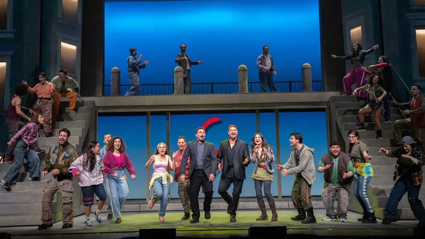 “C'era una volta… Scugnizzi”: musical tra sogni, riscatto e realtà