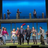 “C'era una volta… Scugnizzi”: musical tra sogni, riscatto e realtà