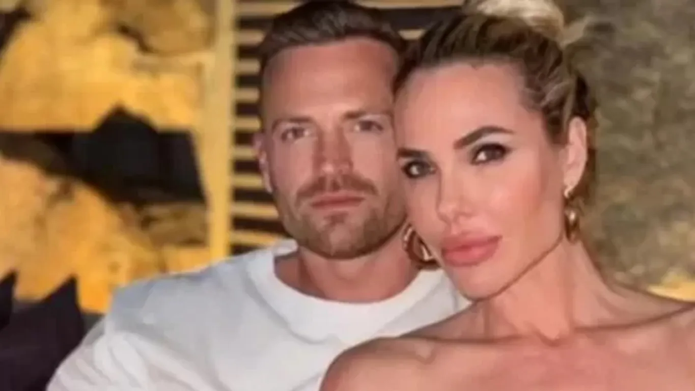 GF Vip, gaffe dei concorrenti su Ilary Blasi e Bastian Muller: scatta la censura della regia