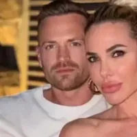 GF Vip, gaffe dei concorrenti su Ilary Blasi e Bastian Muller: scatta la censura della regia