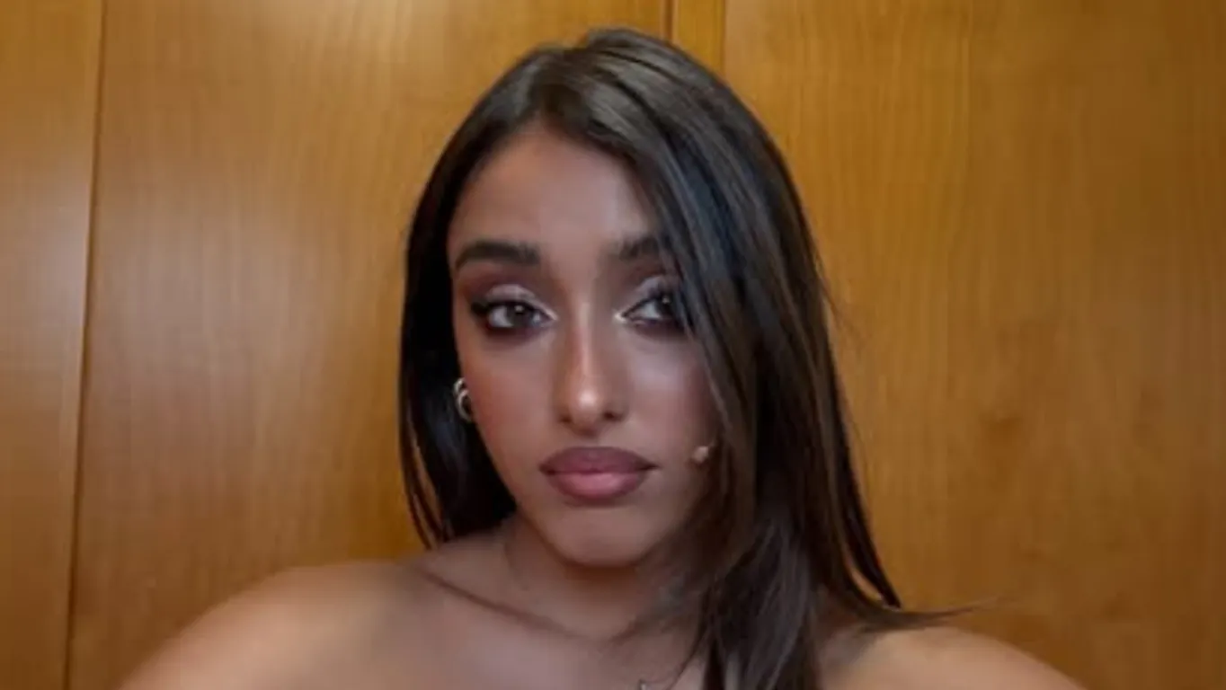 Giulia Stabile confessa: “Uscivo con un cantante senza sapere fosse fidanzato, ora sta con una mia ex amica”