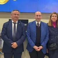 Boom di iscrizioni al corso di ucraino: l'idea parte da Torre Annunziata e conquista Salerno