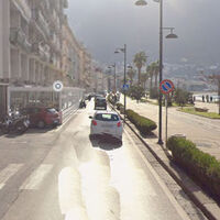 Castellammare, al via i lavori su corso Garibaldi: piano da 2 milioni per rifare le strade