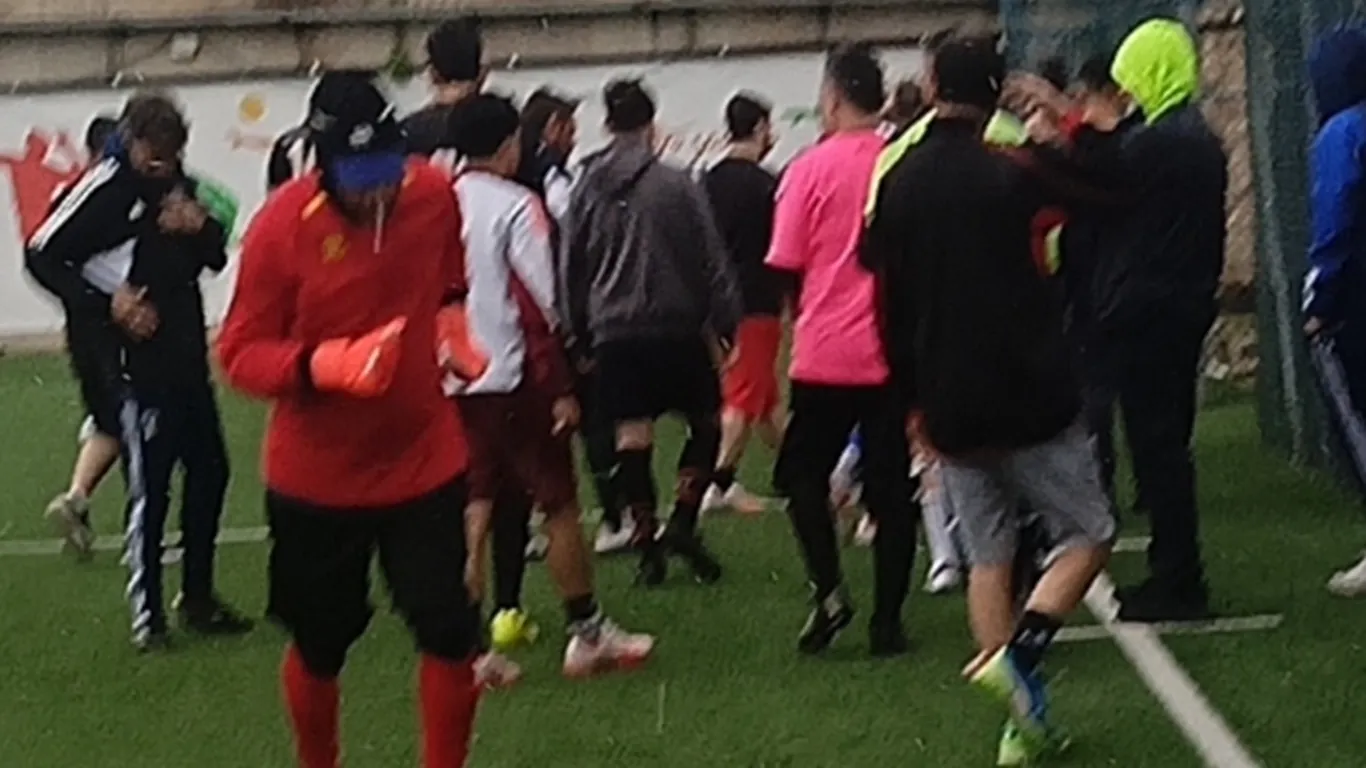 ASL Napoli 3 Sud, lo sport come terapia: protagonisti alle selezioni “Crazy for Football”