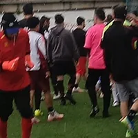 ASL Napoli 3 Sud, lo sport come terapia: protagonisti alle selezioni “Crazy for Football”