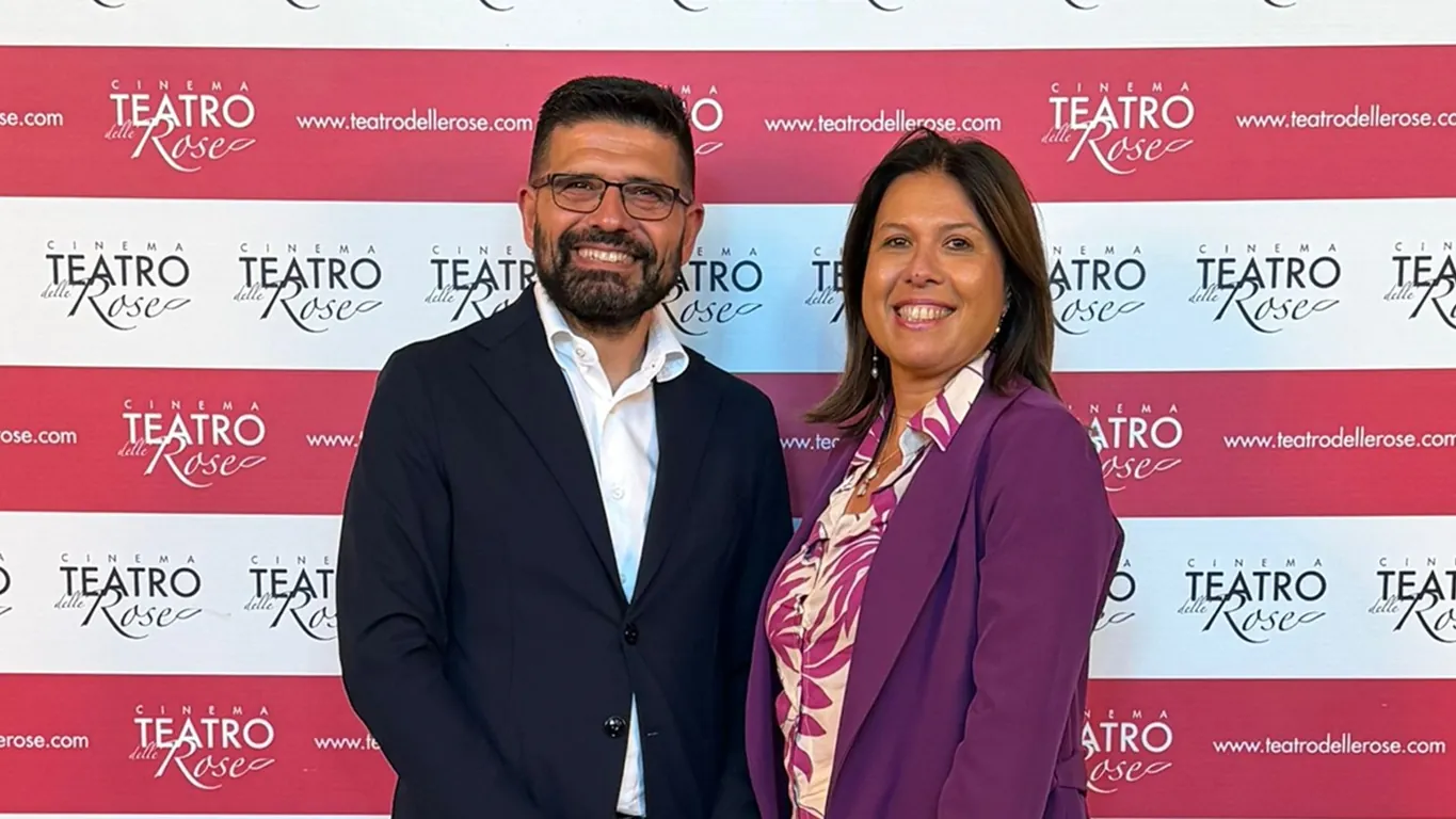 Il cinema entra in aula: a Piano di Sorrento una lezione di inclusione e cittadinanza