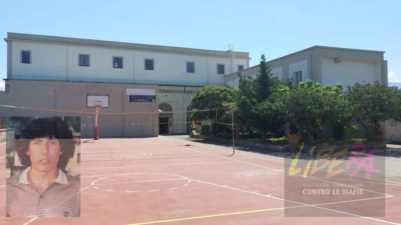 Torre Annunziata, Luigi Cafiero, 44 anni senza verità: Libera chiede giustizia e memoria viva