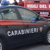 Portici, incendio in casa: muore un'anziana di 88 anni