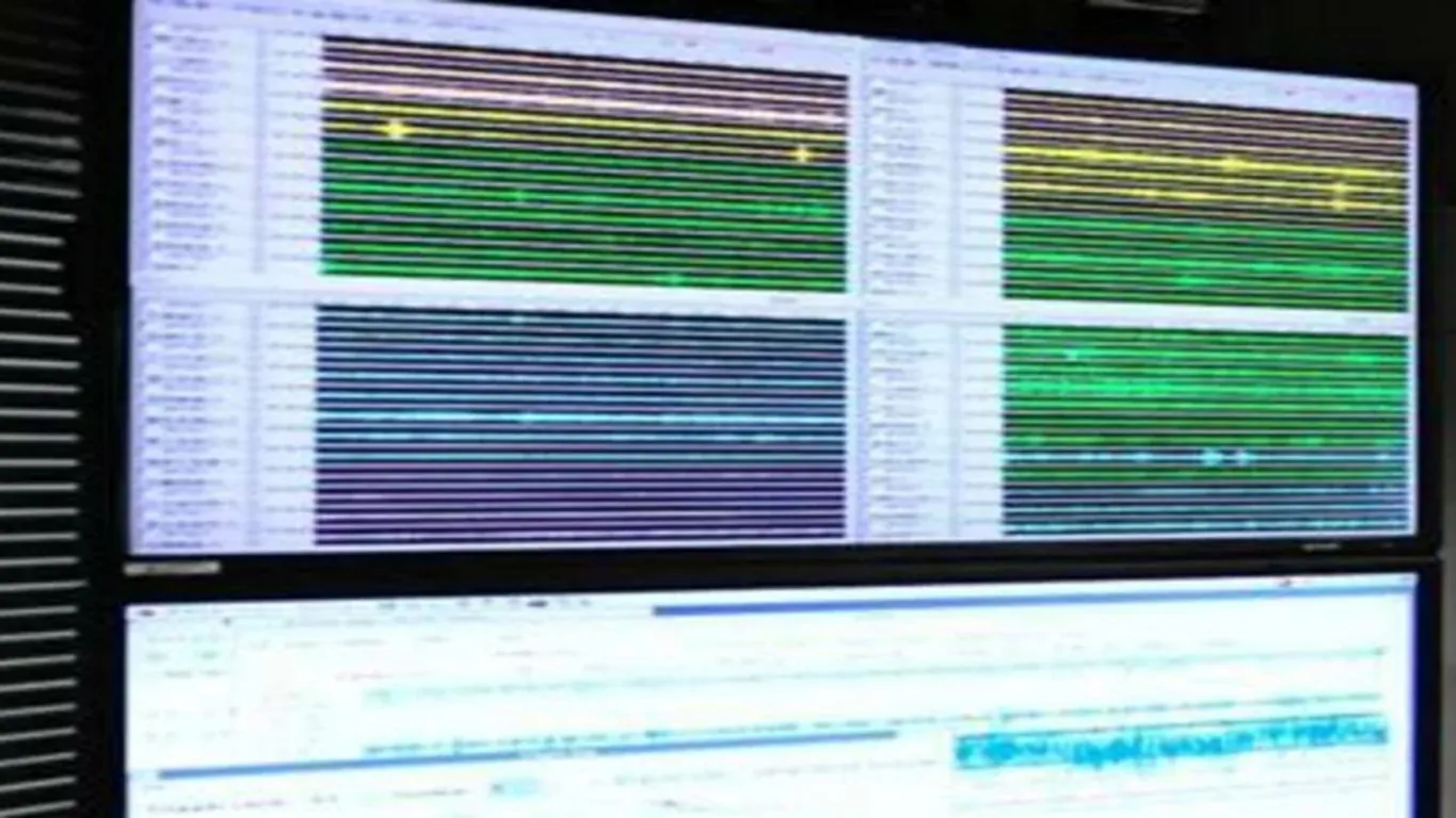 Terremoto a Creta, forte scossa di magnitudo 5.8