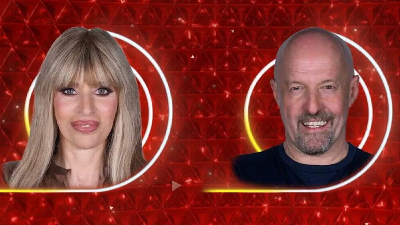 GF Vip, sondaggi televoto: chi rischia tra Alessandra Mussolini e Marco Berry