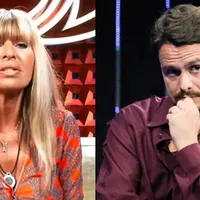 GF Vip, tensione alle stelle: accuse di iella e offese, è guerra tra Mussolini e Biancardi