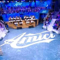 Amici 25, anticipazioni sesta puntata del Serale: tre al ballottaggio finale e rischio eliminazione