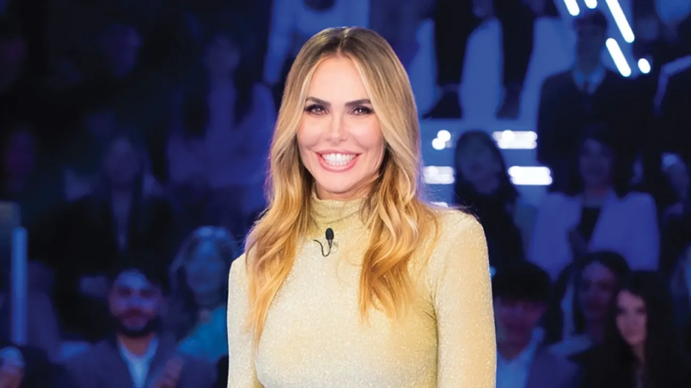 GF Vip, anticipazioni dodicesima puntata: annuncio choc di Ilary Blasi, torna Paola Caruso