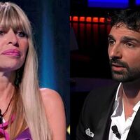 GF Vip, scoppia la lite tra Mussolini e Todaro: c'entra Francesca Manzini